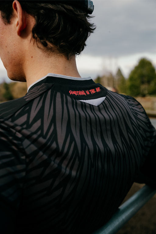 2024 Vancouver FC Youth Home Jersey