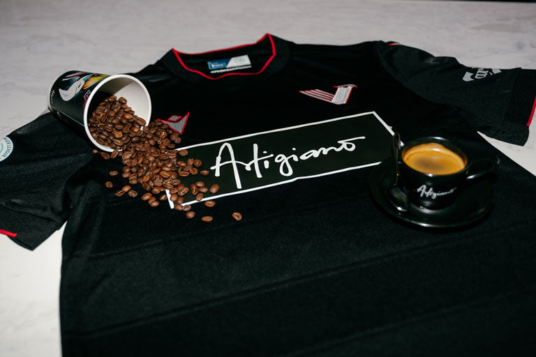2025 Vancouver FC 'Grow the Game' Jersey