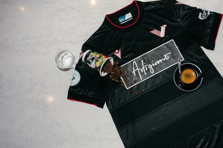 2025 Vancouver FC Youth 'Grow the Game' Jersey