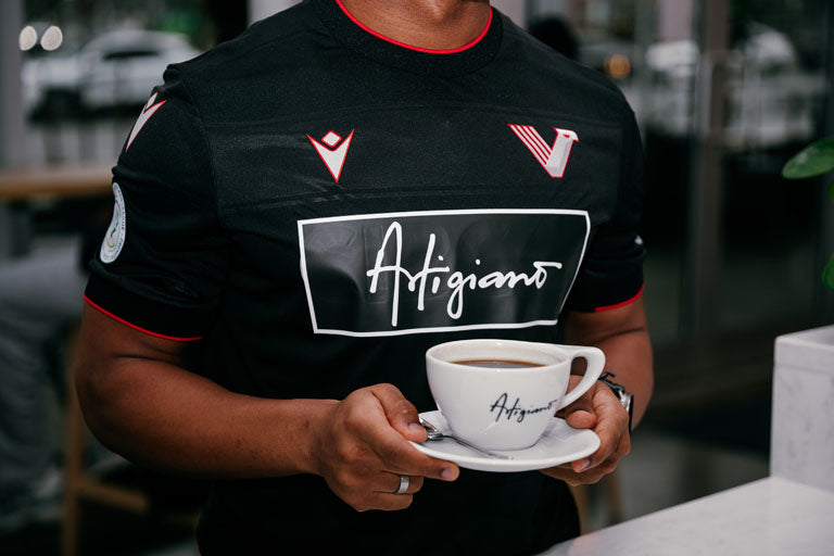 2025 Vancouver FC 'Grow the Game' Jersey