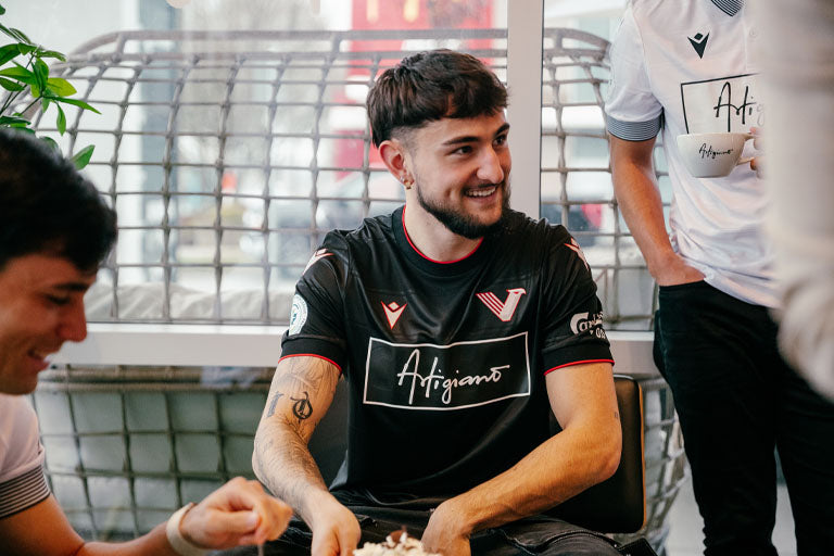2025 Vancouver FC 'Grow the Game' Jersey