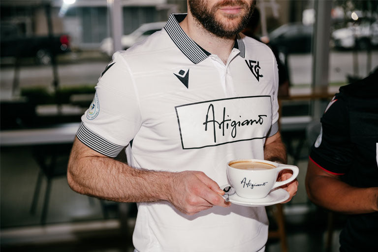 2025 Vancouver FC Youth 'Valley is Home' Jersey