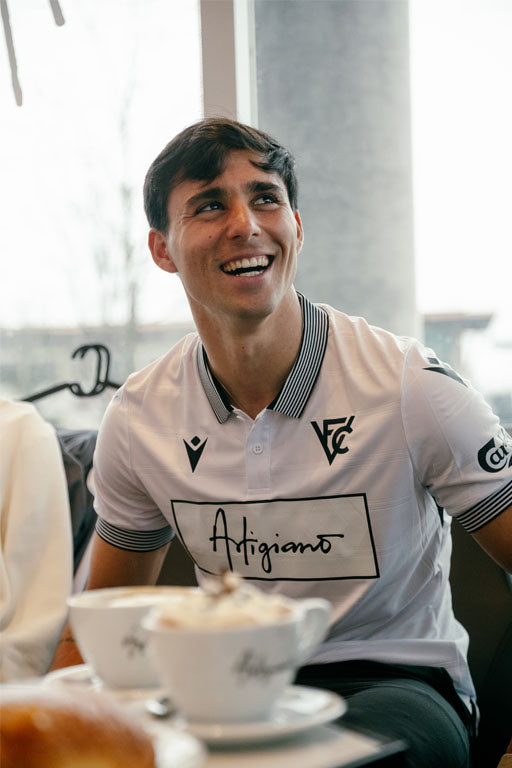 2025 Vancouver FC Youth 'Valley is Home' Jersey