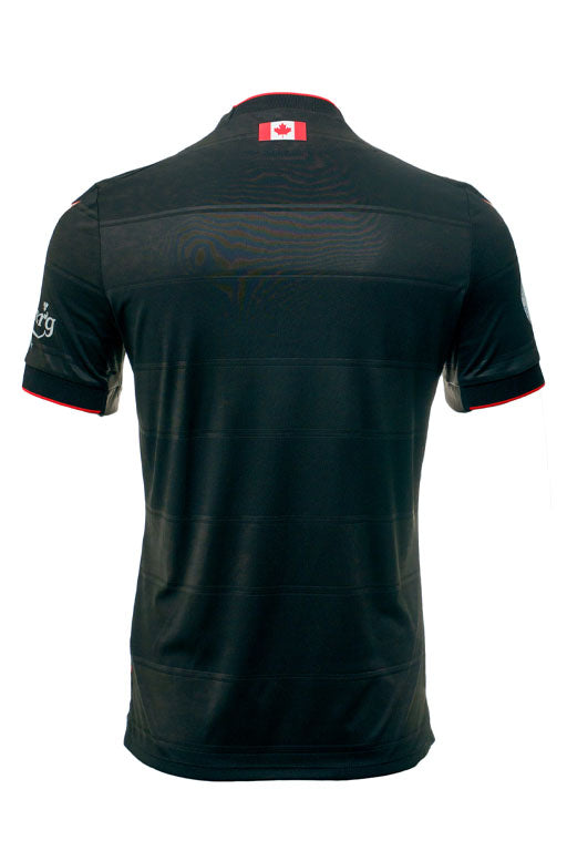 2025 Vancouver FC 'Grow the Game' Jersey