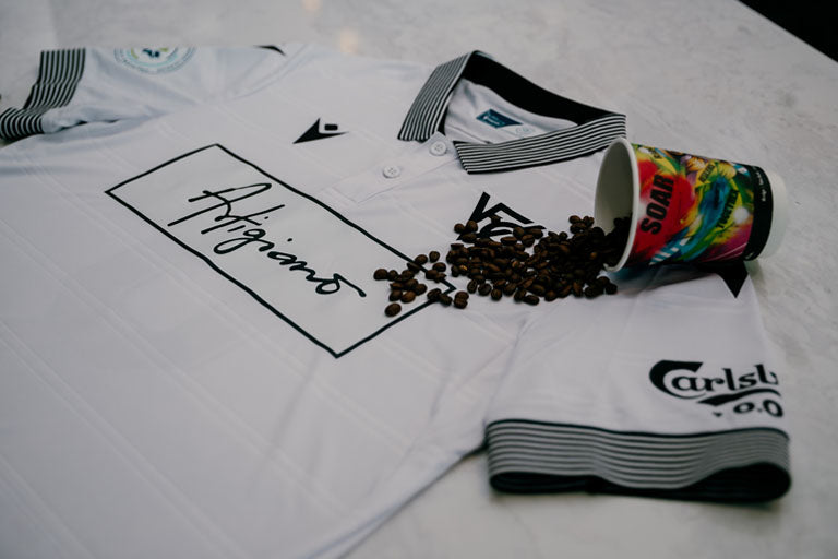 2025 Vancouver FC Youth 'Valley is Home' Jersey