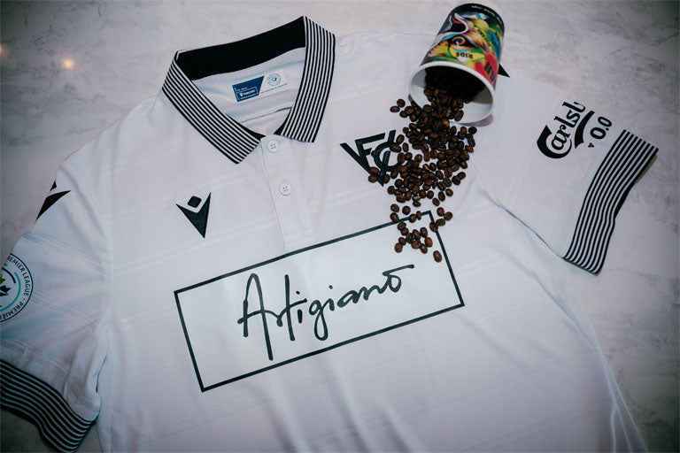 2025 Vancouver FC 'Valley is Home' Jersey