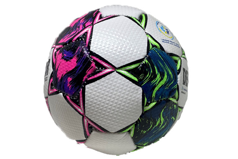 Derbystar Replica Size 5 Game Ball