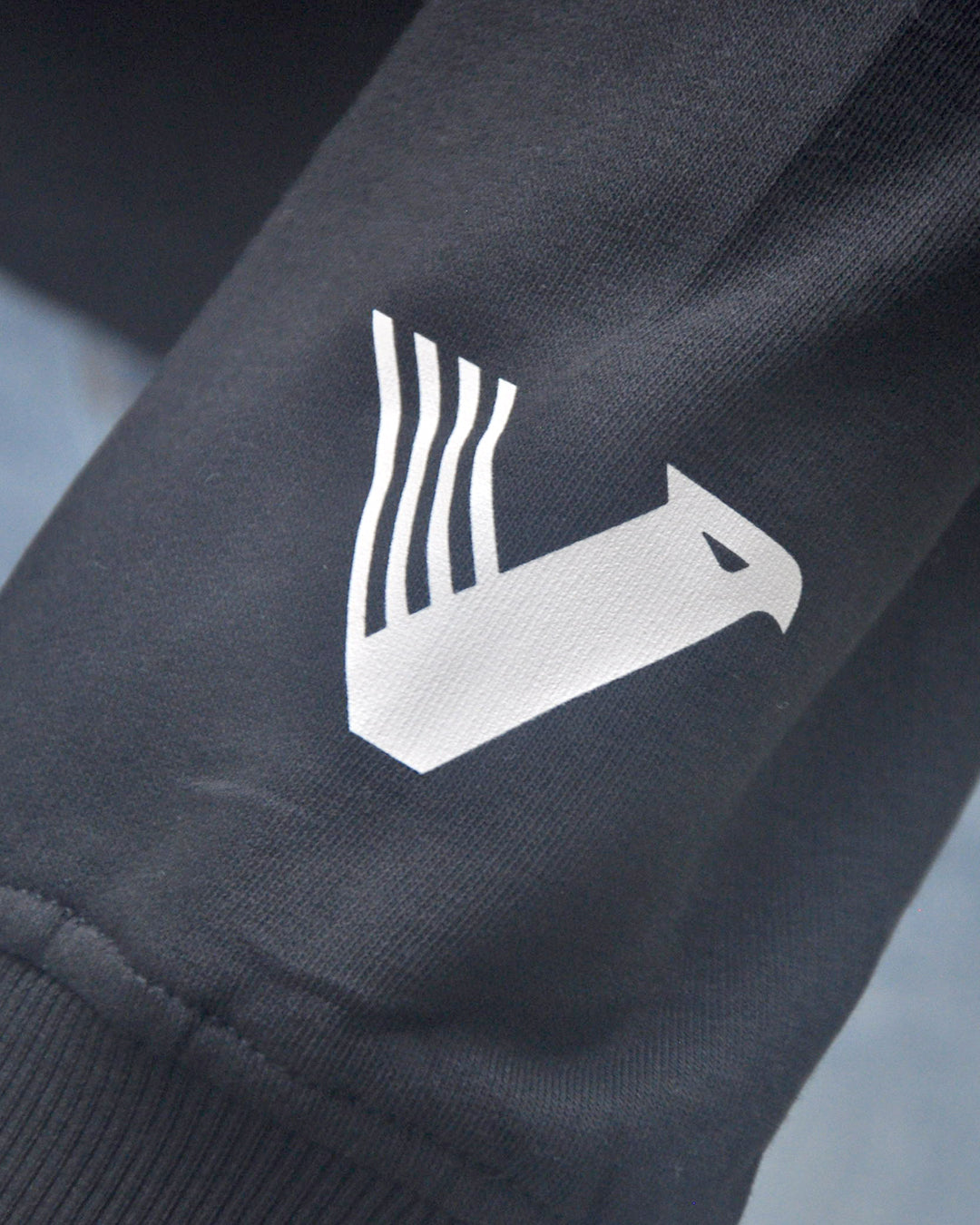 Vancouver FC X Peace Collective Spirt Crewneck