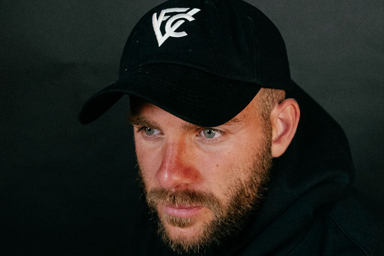 Vancouver FC X Peace Collective Monogram Dad Hat