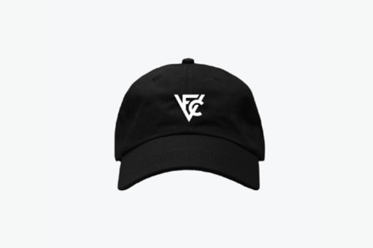 Vancouver FC X Peace Collective Monogram Dad Hat