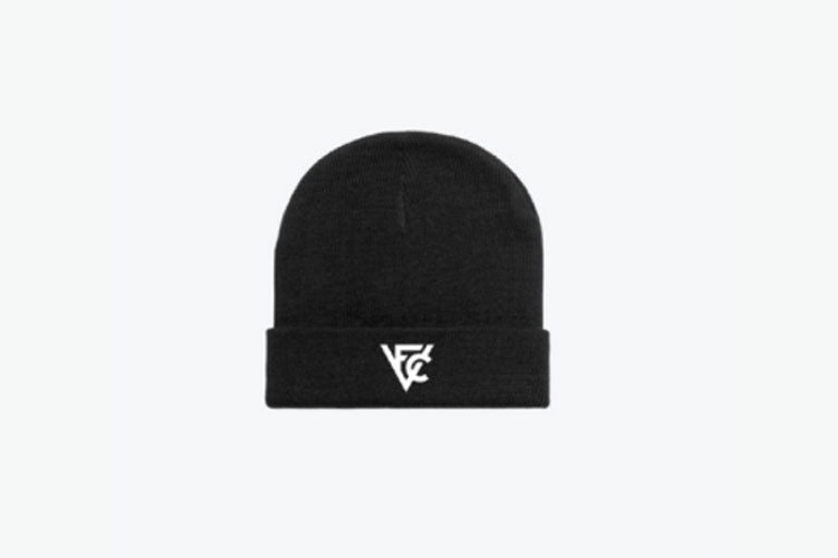Vancouver FC X Peace Collective Monogram Toque