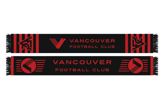 Vancouver FC 2023 Away Scarf