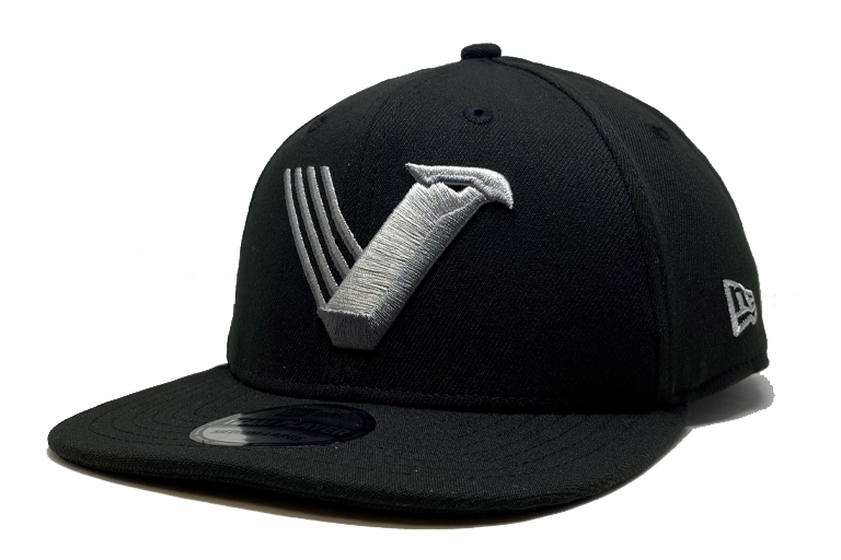 Vancouver FC Team Player Logo Flex Hat
