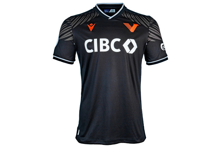2024 Vancouver FC Youth Home Jersey