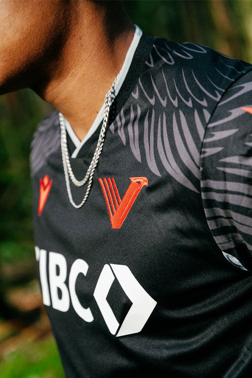 2024 Vancouver FC Home 'The Eagle Kit' Jersey