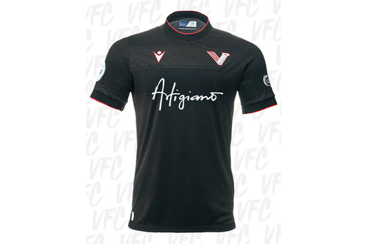 2025 Vancouver FC Youth 'Grow the Game' Authentic Game SS Jersey