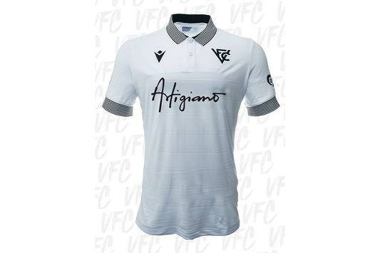 2025 Vancouver FC Youth 'Valley is Home' Authentic Game SS Jersey