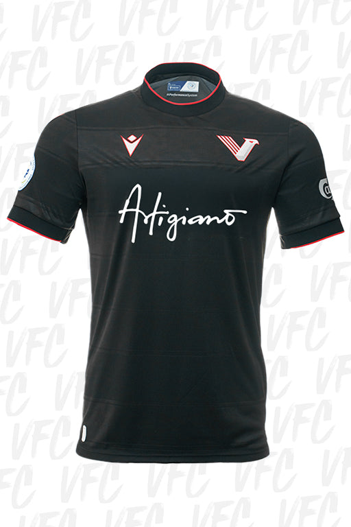 2025 Vancouver FC 'Grow the Game' Authentic Game SS Jersey