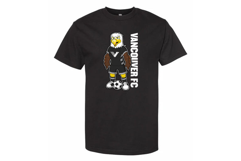 Vancouver FC Sp'oq'es T-Shirt