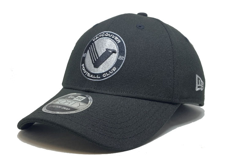 Vancouver FC 940SS Badge Logo Hat