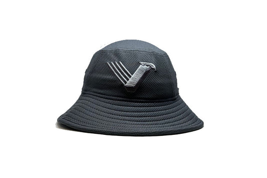 Vancouver FC Graphite Bucket Hat