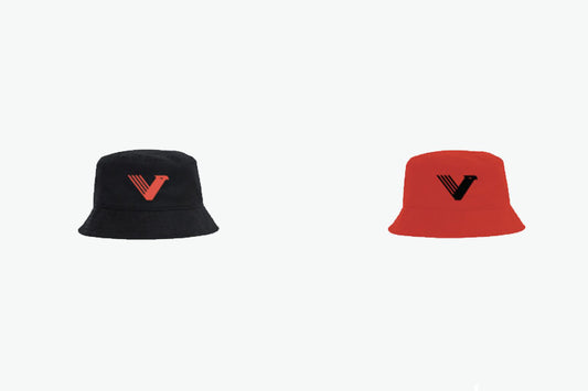 Vancouver FC X Peace Collective Reversible Bucket Hat
