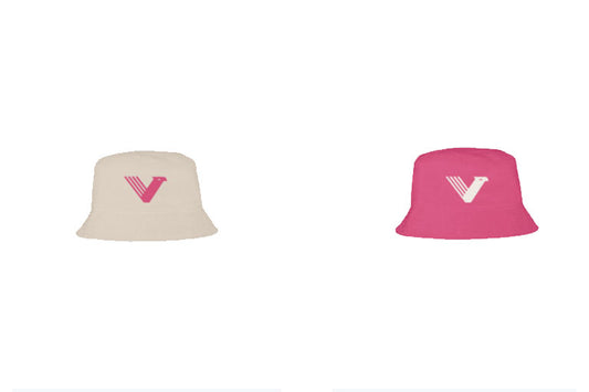 Vancouver FC X Peace Collective Reversible Bucket Hat