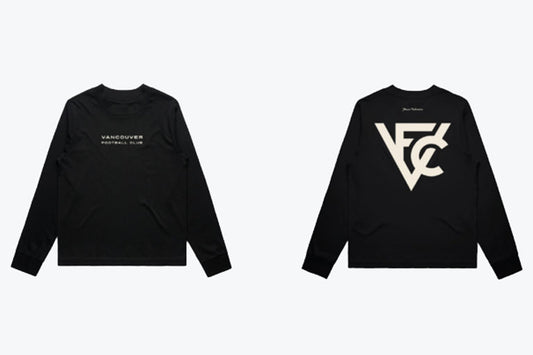 Vancouver FC X Peace Collective Women's Heavyweight Mock