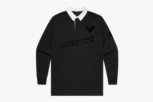 Vancouver FC X Peace Collective Heavyweight Polo