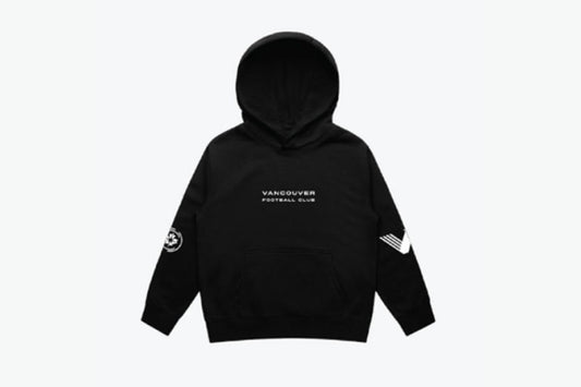 Vancouver FC X Peace Collective Kids Heavyweight Hoodie