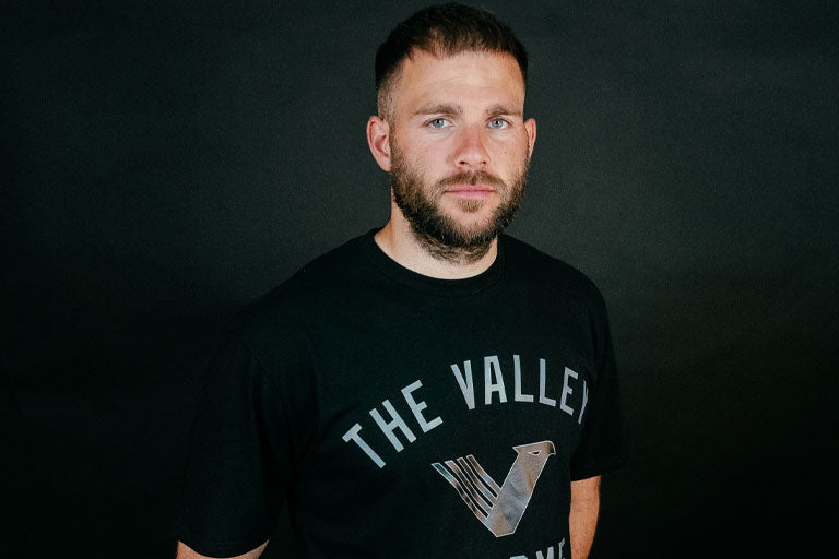 Vancouver FC X Peace Collective Premium T-Shirt The Valley is Home