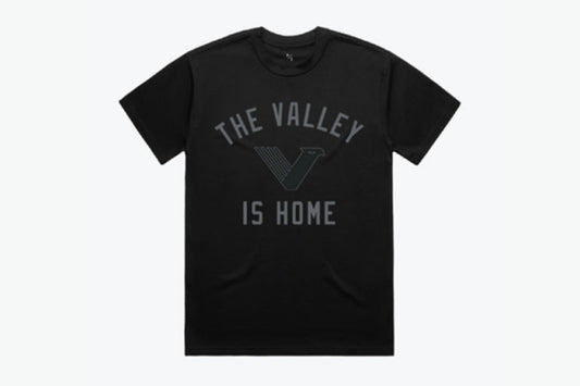 Vancouver FC X Peace Collective Premium T-Shirt The Valley is Home