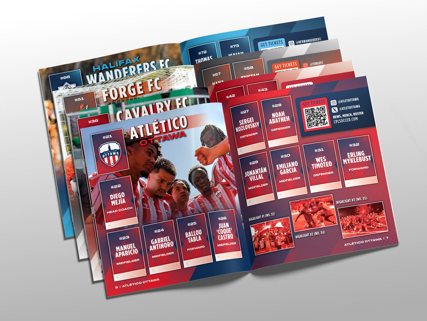 CPL Sticker Collection - 25 pack box
