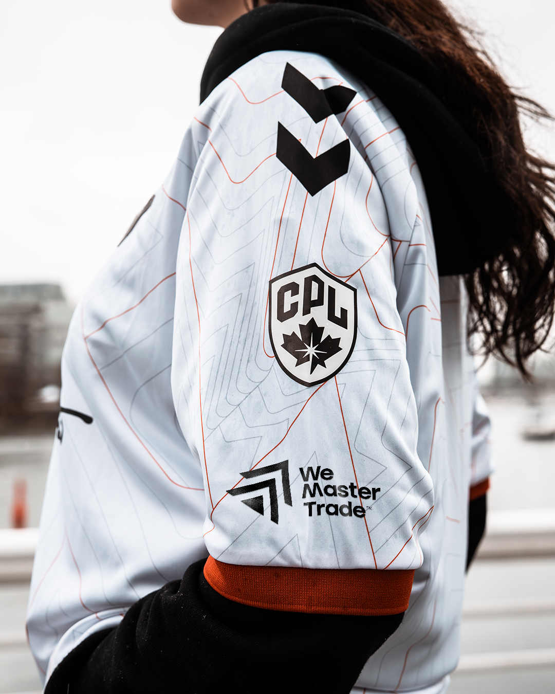 2026 Vancouver FC Pro Performance Alternate Jersey