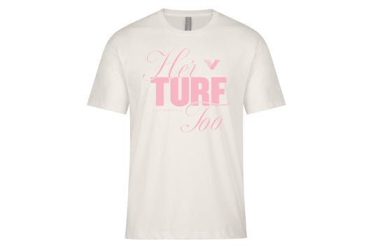 Vancouver FC Her Turf Too T-Shirt