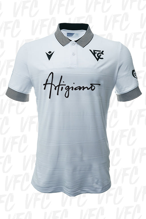 2025 Vancouver FC 'Valley is Home' Authentic Game SS Jersey