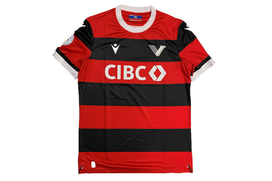 2023 Vancouver FC Away Jersey