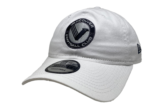 Vancouver FC 920 Badge Logo Hat