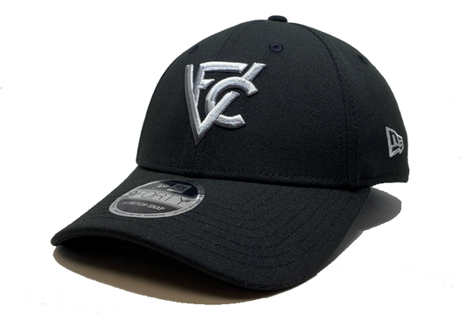 Vancouver FC 940SS Monogram Logo Hat