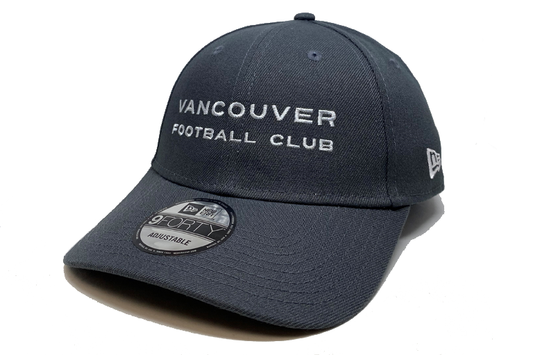 Vancouver FC 940 Wordmark Hat