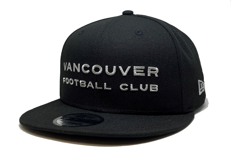 Vancouver FC 950 Wordmark Hat