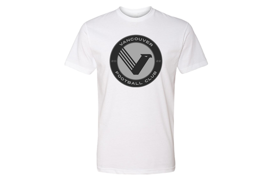 Vancouver FC Badge CVC SS T-Shirt