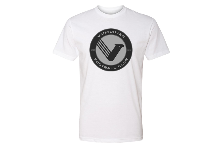 Cvc Badges Vancouver FC Badge CVC SS T-Shirt – VancouverFC