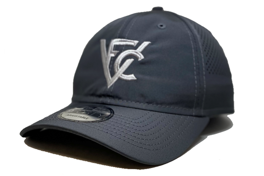 Vancouver FC Performance Adjustable Hat