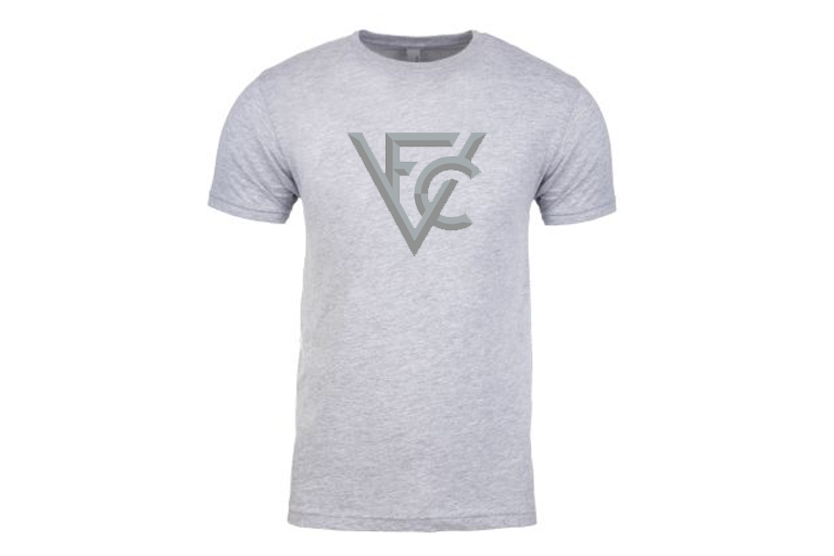 Vancouver FC Monogram CVC SS T-Shirt
