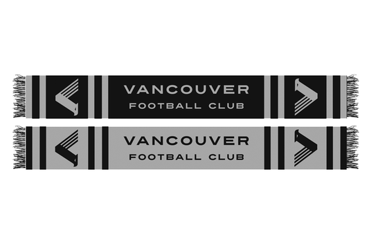 Vancouver FC 2023 Home Scarf