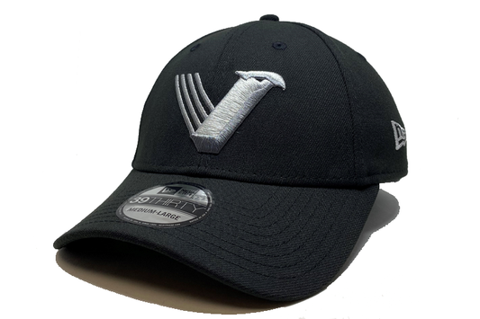 Vancouver FC 3930 Team Logo Flex Hat