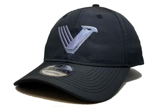Vancouver FC Performance Adjustable Hat