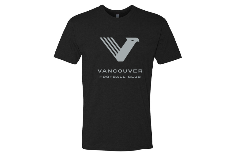 Vancouver FC Primary CVC SS T-Shirt