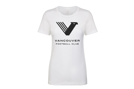 Vancouver FC Women's Boyfriend SS T-Shirt